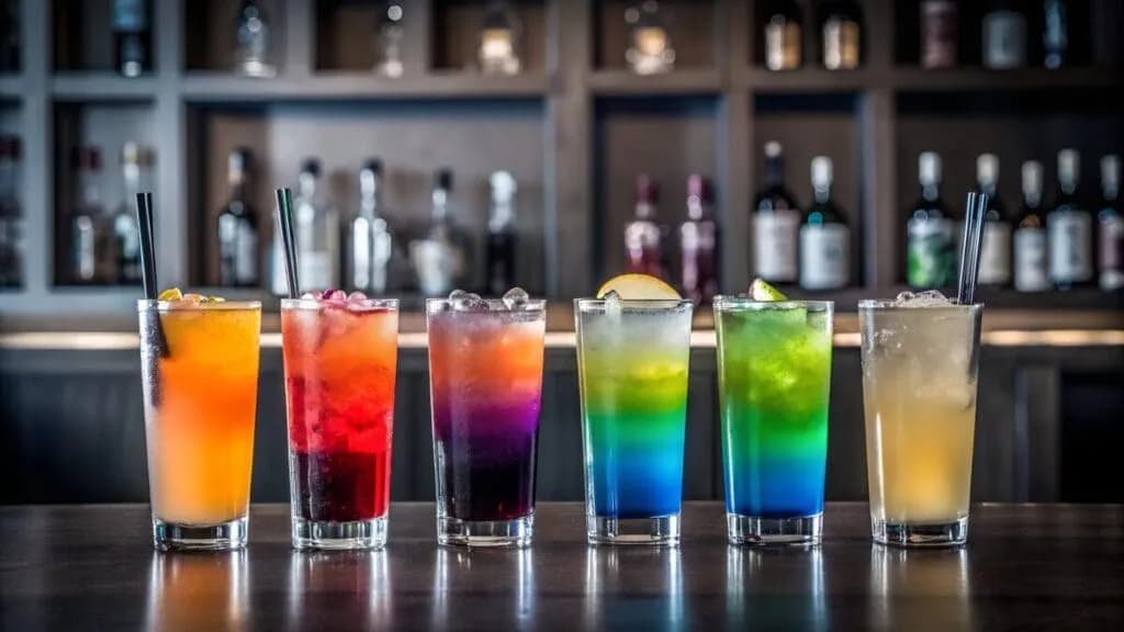 Najlepsze drinki z tequilą, które zaskoczą Twoich gości