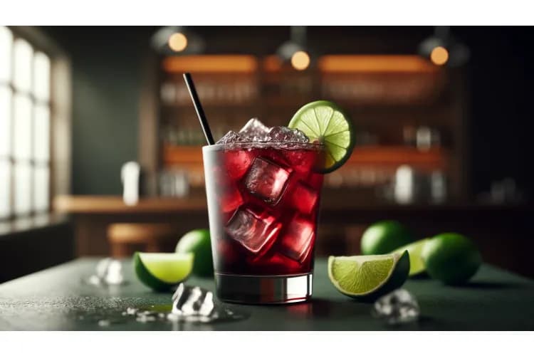 Najlepsze przepisy na drink Portofino - odkryj smaki, które zachwycą