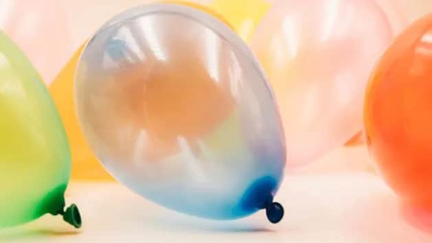 Jak nadmuchać balon ustami - proste kroki i najczęstsze błędy