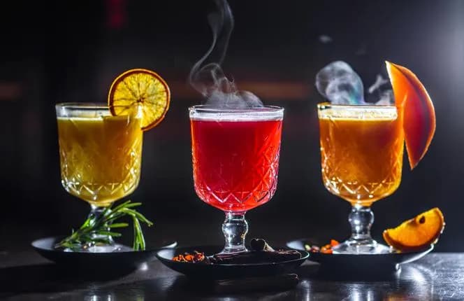 Najlepsze przepisy na drink z wódki żurawinowej, które musisz spróbować