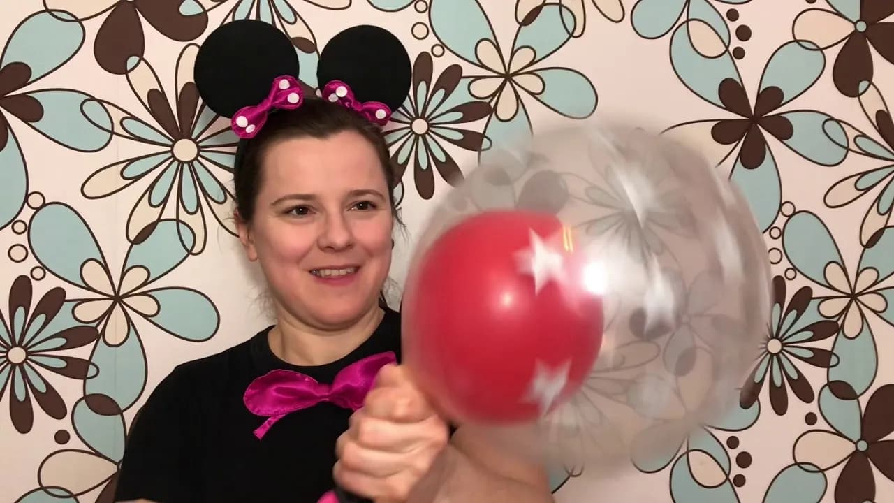 Jak założyć balon na patyk w prosty sposób i uniknąć problemów