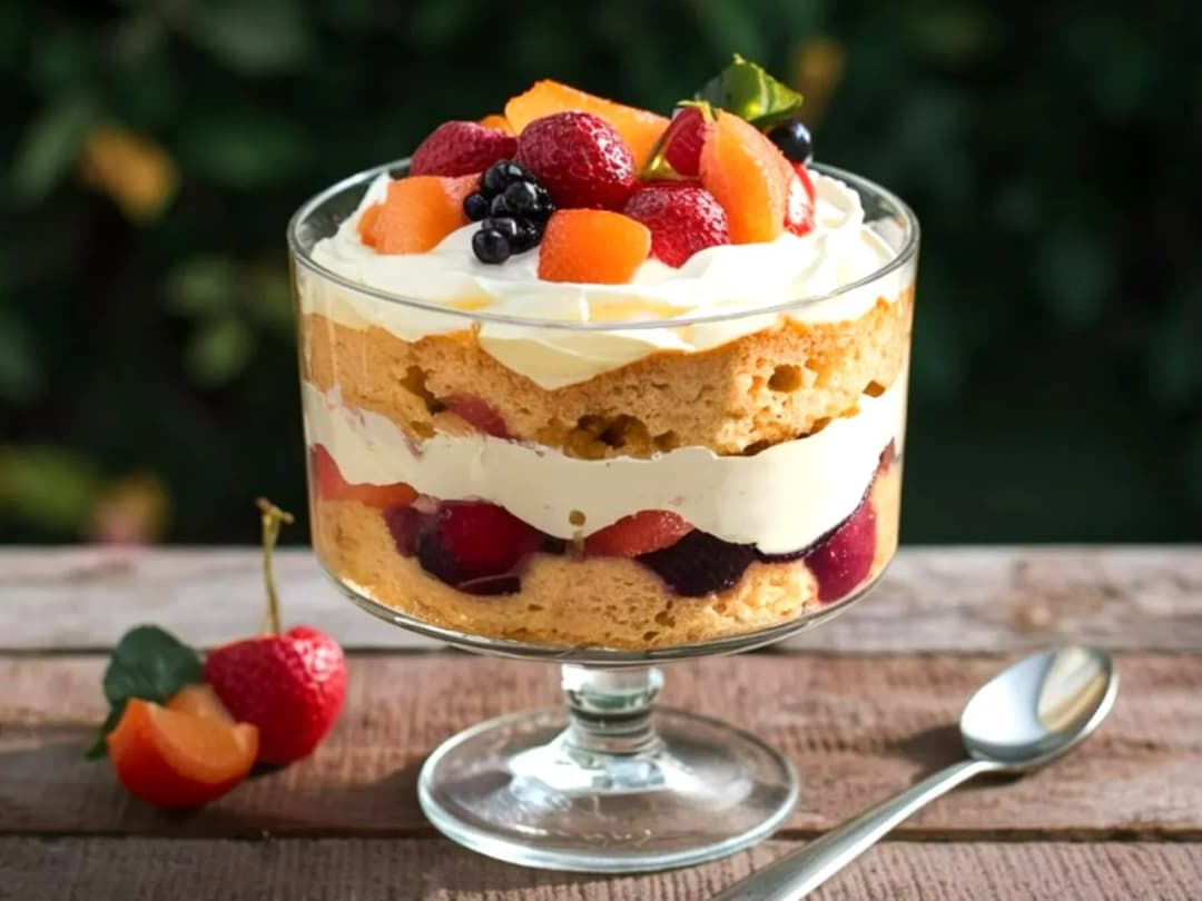 Jak zrobić tort śmietanowy - prosty przepis na pyszny deser