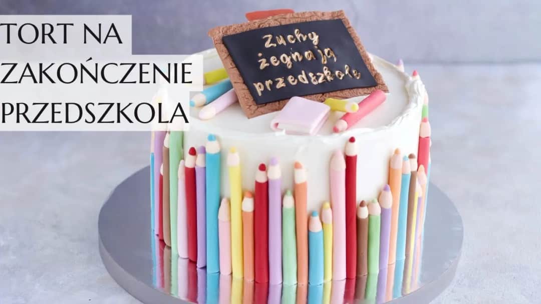 Jak zrobić tort z masy cukrowej - proste kroki i dekoracje, które zachwycą