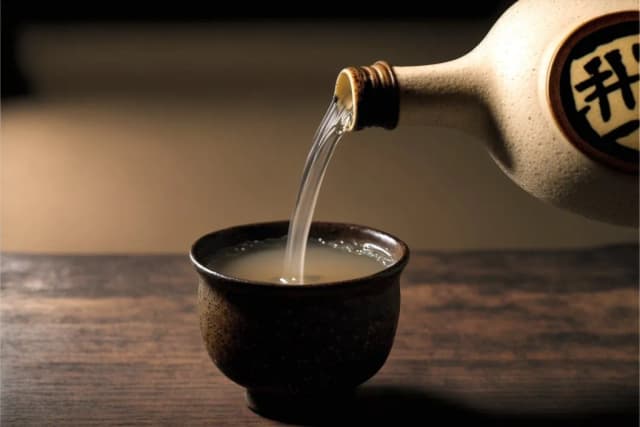 Najlepsze drinki z sake, które zaskoczą Twoje podniebienie