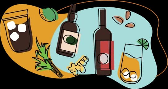 Najlepsze drinki z czarnym rumem, które musisz spróbować dziś