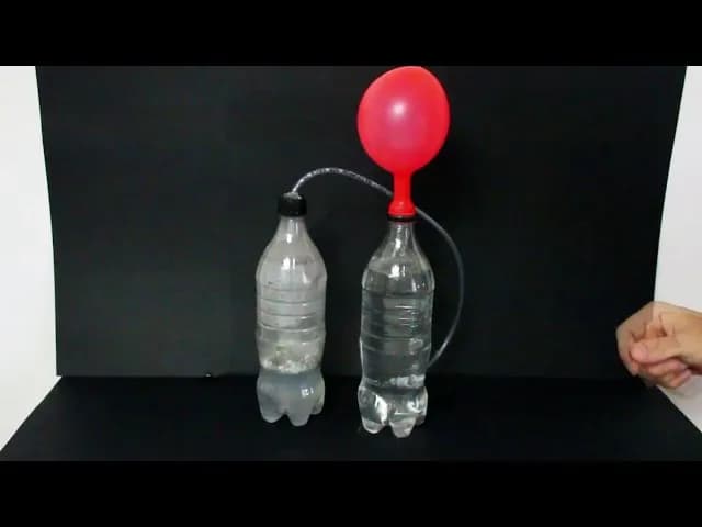 Czym napompować balony, żeby się unosiły? Poznaj najlepsze gazu