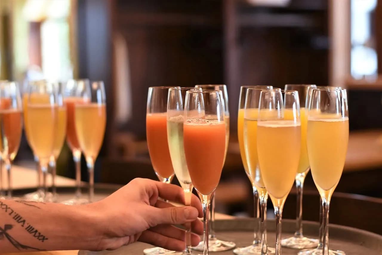 Najlepsze drinki z desperadosem, które zaskoczą Twoich gości
