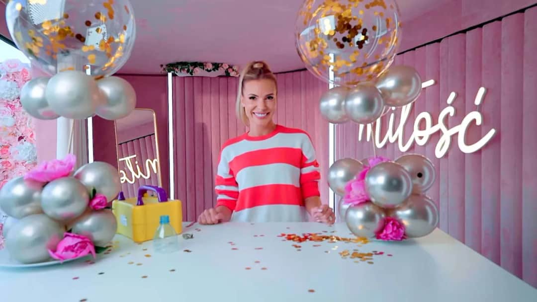 Jak zrobić napis na balonie - proste sposoby na efektowne dekoracje