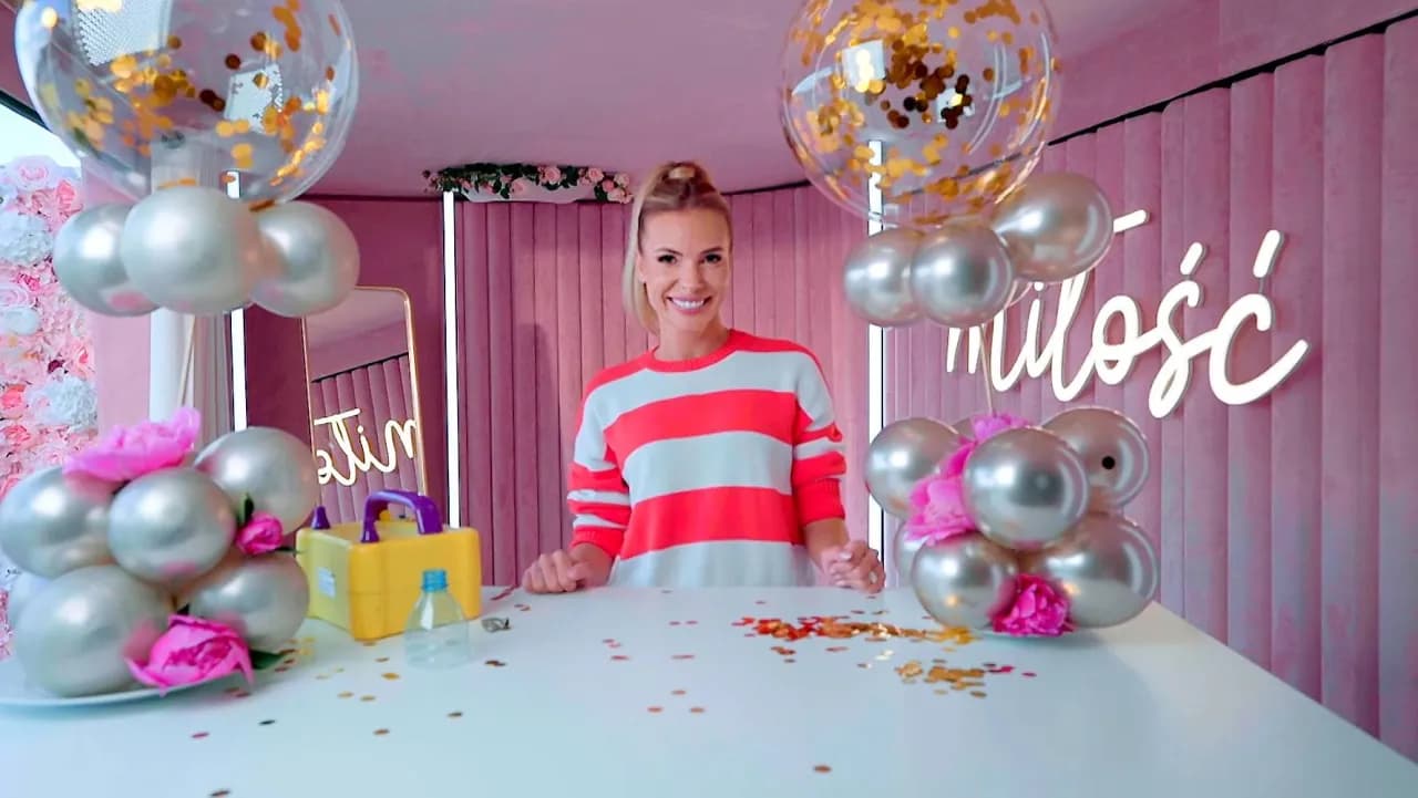 Jak zrobić napis na balonie - proste sposoby na efektowne dekoracje