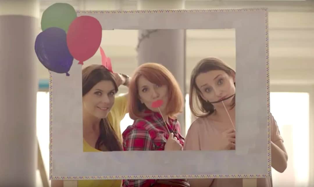 Jak zrobić fotobudkę dla dzieci - proste kroki i kreatywne pomysły