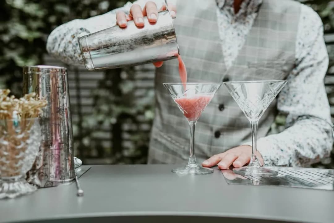 Drinki Impress – idealne gotowe koktajle na każdą okazję