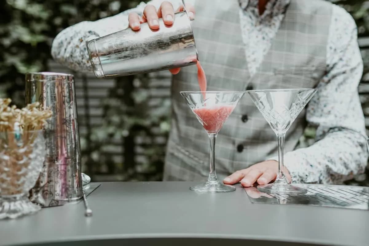 Drinki Impress – idealne gotowe koktajle na każdą okazję