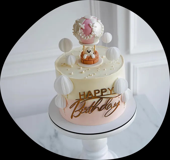 Gdzie kupić ozdoby na tort? Odkryj najlepsze miejsca na zakupy