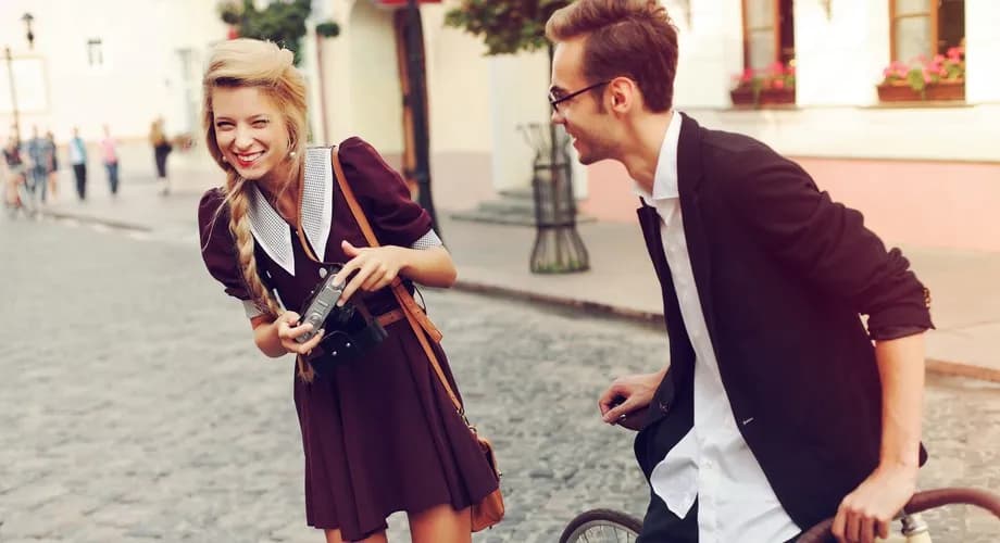Jak zaprosić dziewczynę na spacer i zdobyć jej serce w prosty sposób