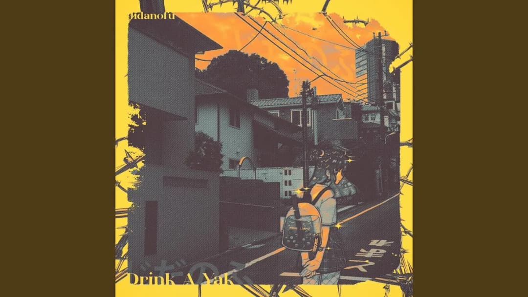 Odkryj tajemnice piosenki drink a yak i jej niezwykły teledysk