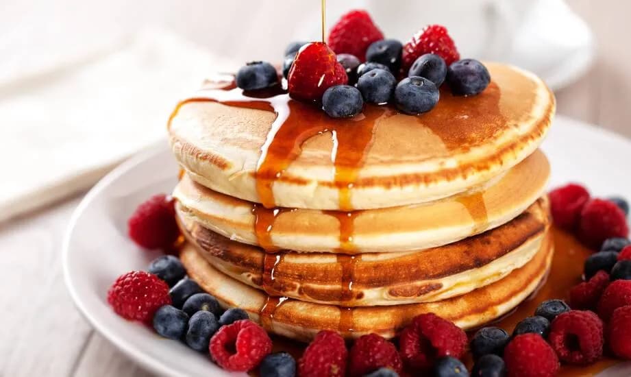 Co zamiast tortu: 10 kreatywnych alternatyw na każdą okazję