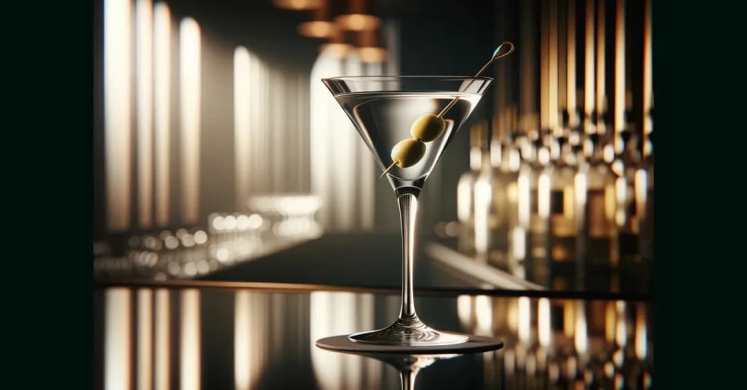 Jak przygotować idealne drink martini z wódką - przepisy i porady