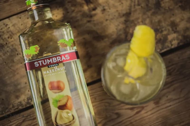 Pyszne drinki orzech laskowy, które zaskoczą Twoich gości