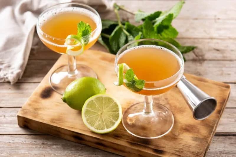 Najlepsze drinki z rumem Bacardi, które musisz spróbować w domu