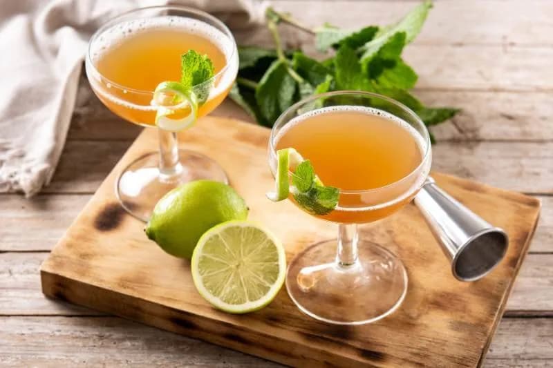 Najlepsze drinki z rumem Bacardi, które musisz spróbować w domu