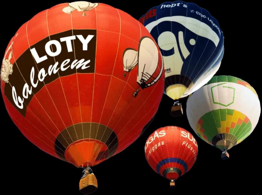 Ile kosztuje balon? Ceny lotów i zakupów, które musisz znać