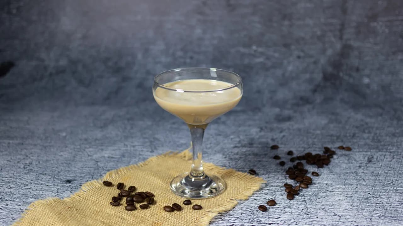 Jak przygotować idealny drink orgazm i jego pyszne warianty