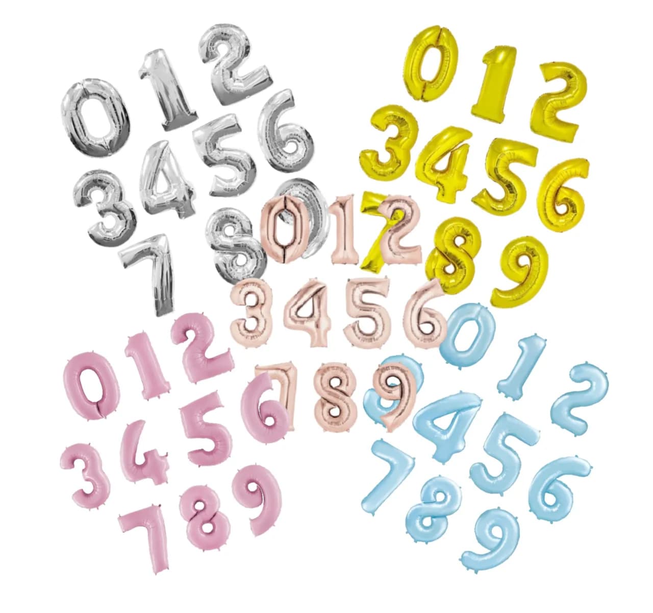 Ile kosztuje balon z helem 18? Ceny, które Cię zaskoczą!