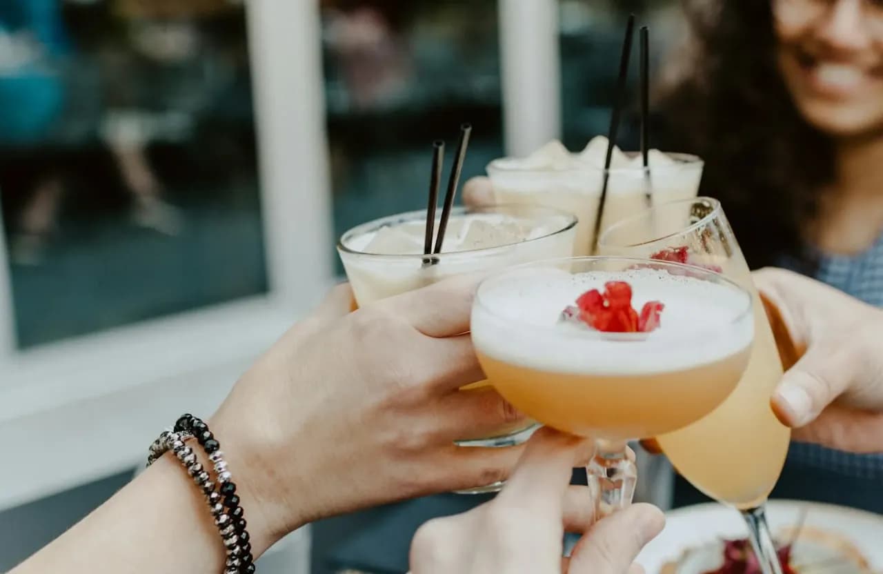 Pyszne drinki Lidlomix, które zaskoczą Twoich gości w każdej chwili